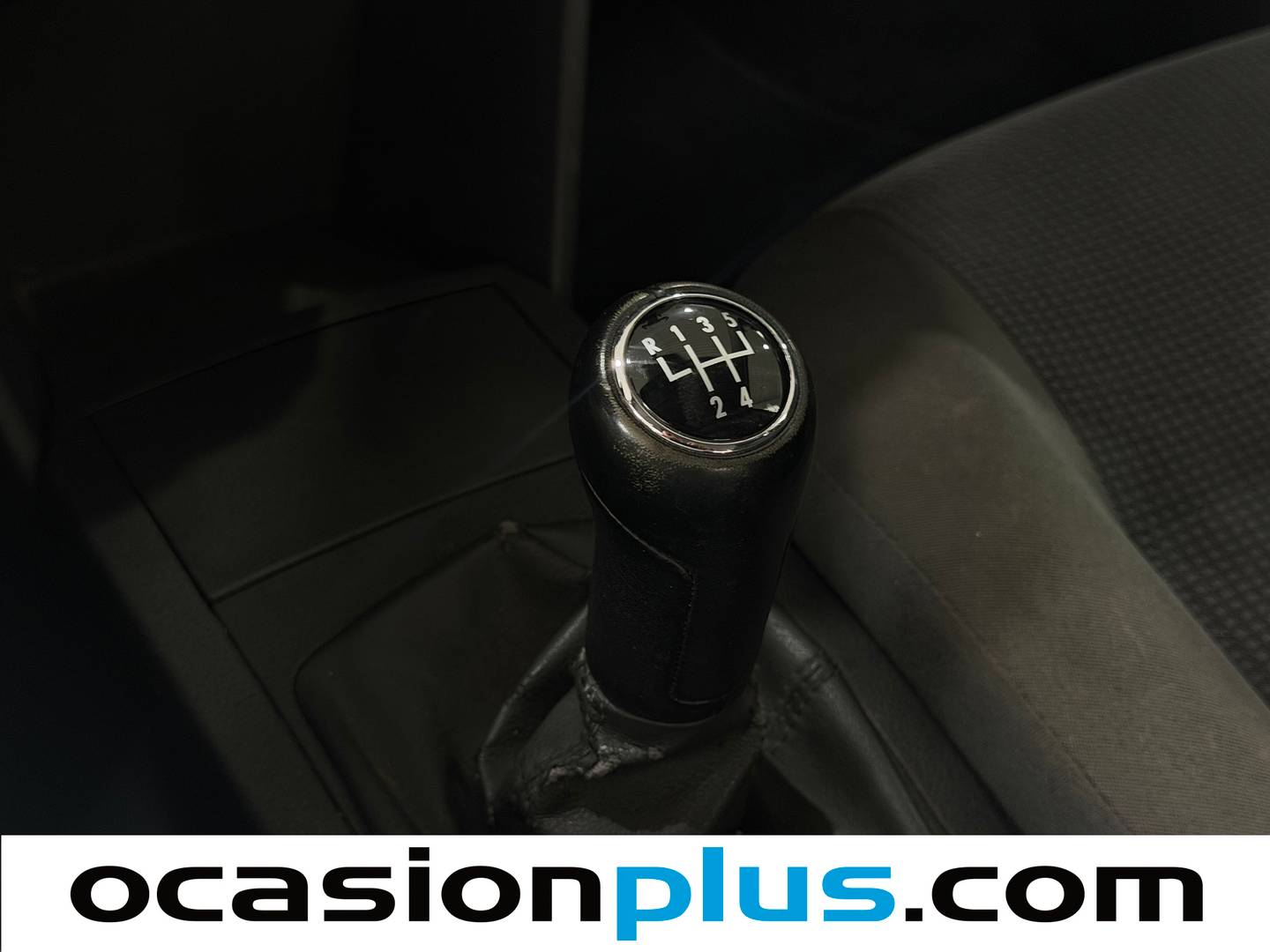 Volkswagen Polo Volkswagen Polo GT 1.9 TDI (100 CV) de segunda mano