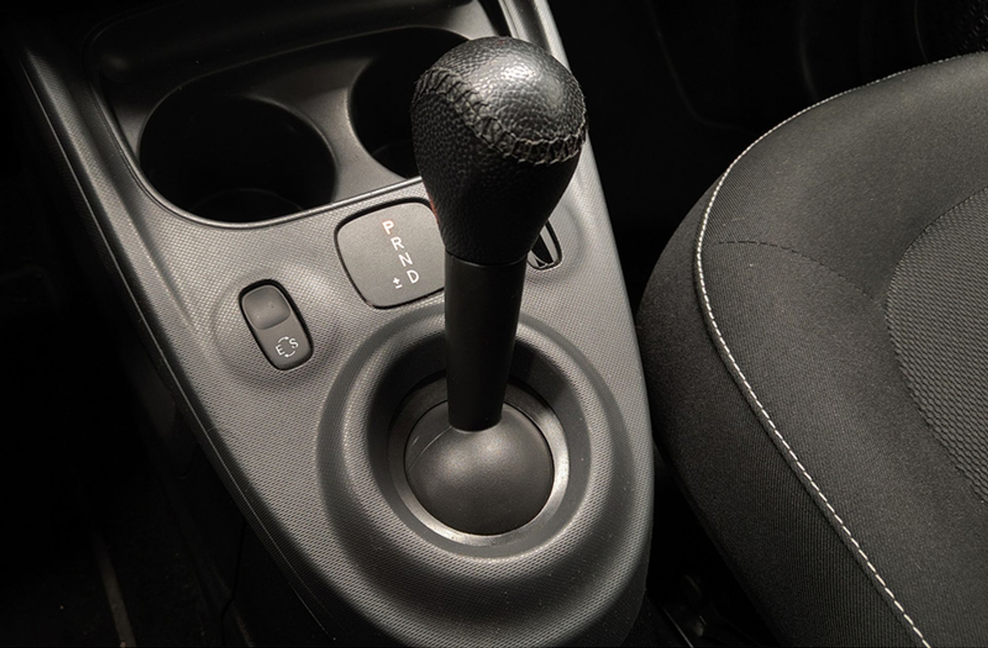 smart forfour 1.0 - foto 5