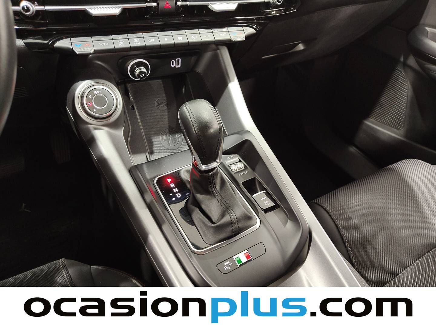 Foto Alfa Romeo Tonale Alfa Romeo Tonale 1.5 MHEV Sprint FWD (130 CV)