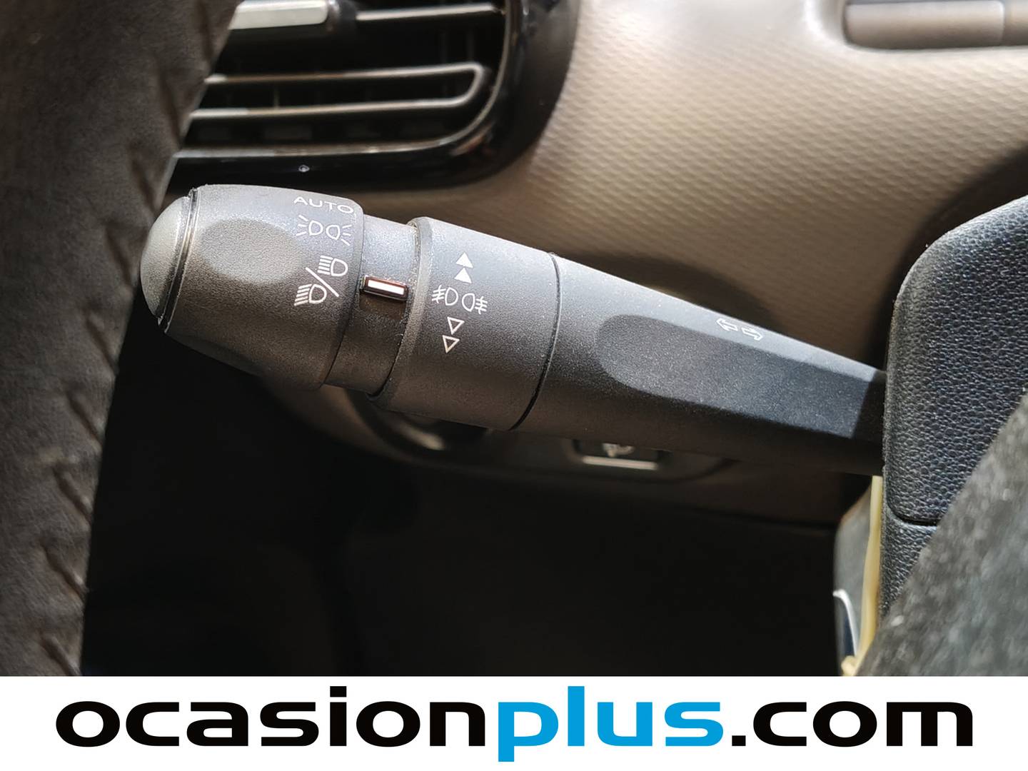 Citroën C4 Cactus Citroën C4 Cactus PureTech 110 S&S Feel (110 CV) seminuevo
