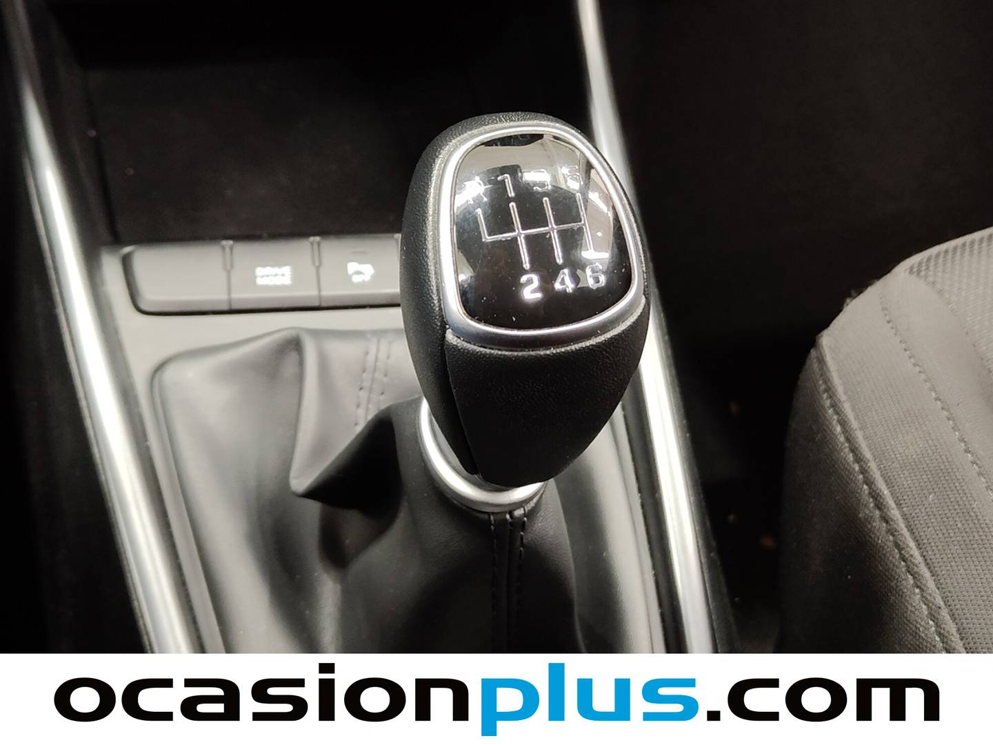 Hyundai Bayon Hyundai Bayon 1.0 TGDI 48V Klass (100 CV) de segunda mano