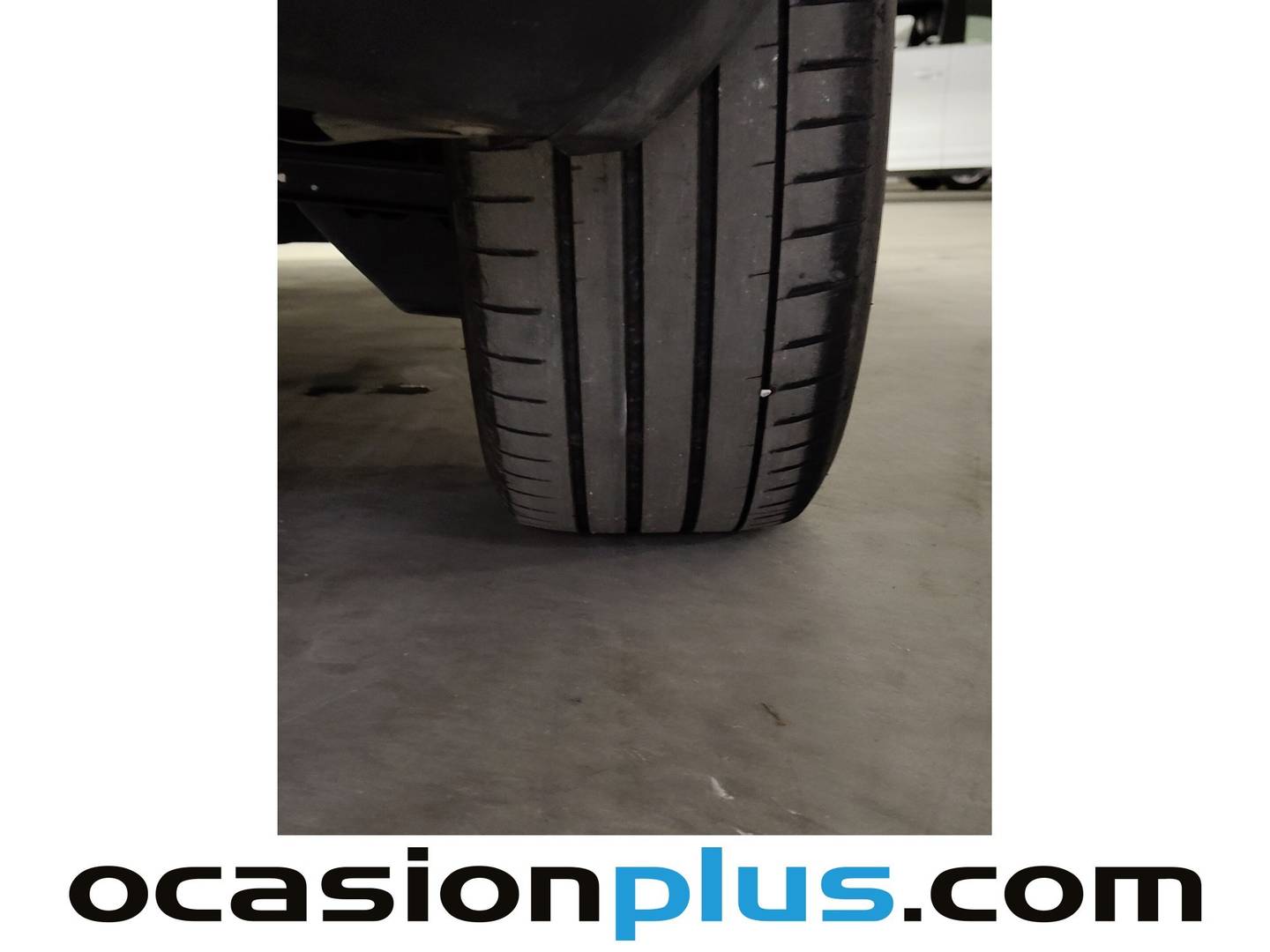 Foto Peugeot 3008 Hybrid Peugeot 3008 Hybrid 300 Allure Pack e-EAT8 (300 CV)