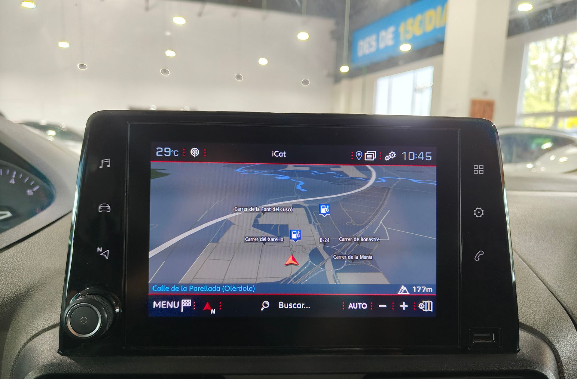 Peugeot Rifter PureTech 110 Active Standard - foto 8