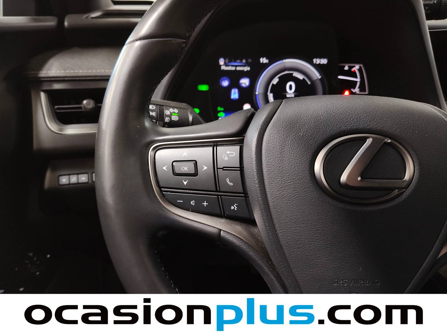 Lexus UX Lexus UX 250h Business 2WD (184 CV) 184cv