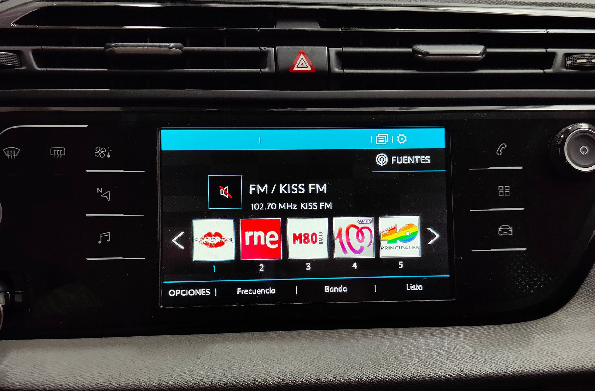Citroën C4 Grand SpaceTourer PureTech 130 Feel 7 plazas - foto 36