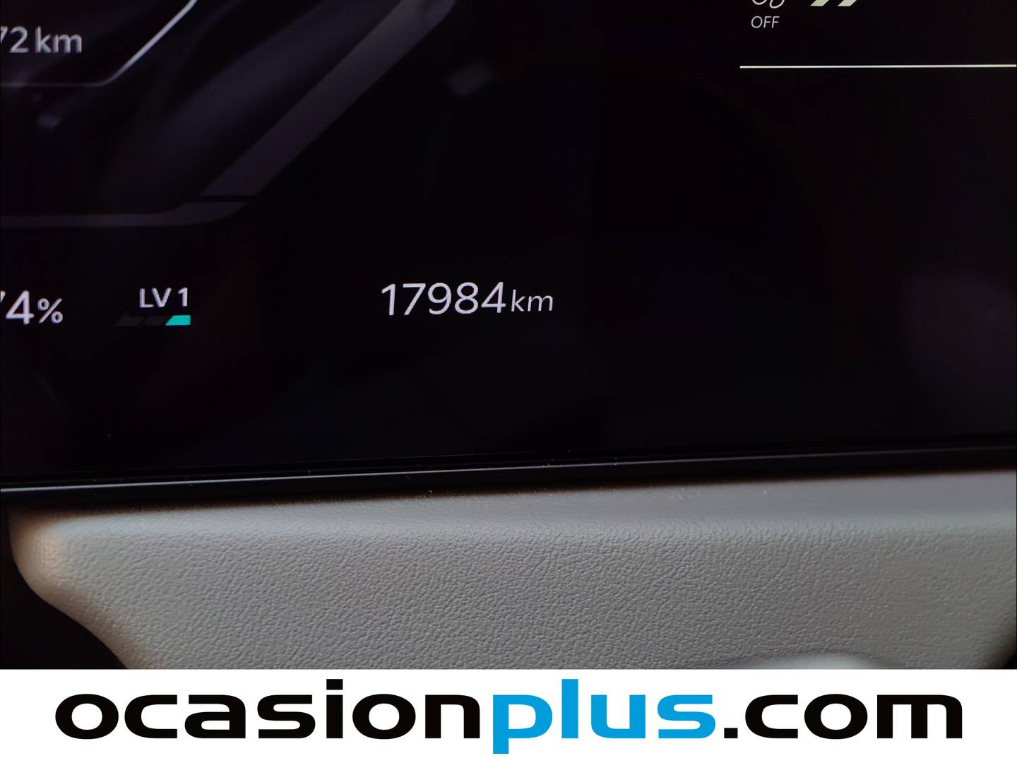 KIA EV3 KIA EV3 Air Long Range (204 CV) km 0