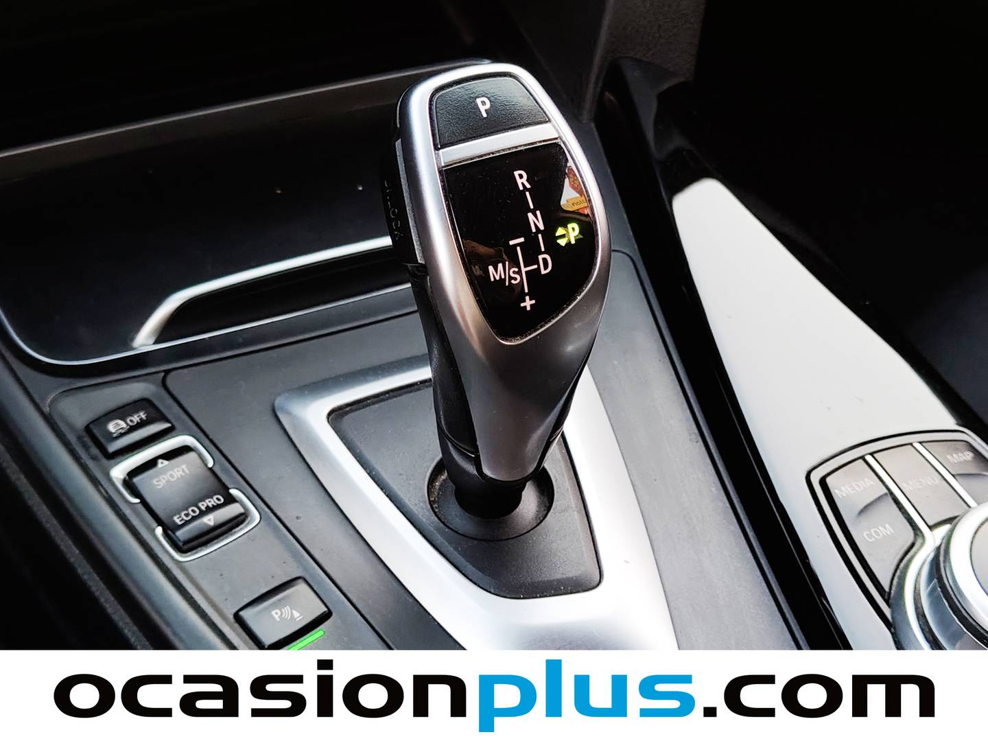 BMW Serie 3 BMW Serie 3 320i Gran Turismo (184 CV) de segunda mano