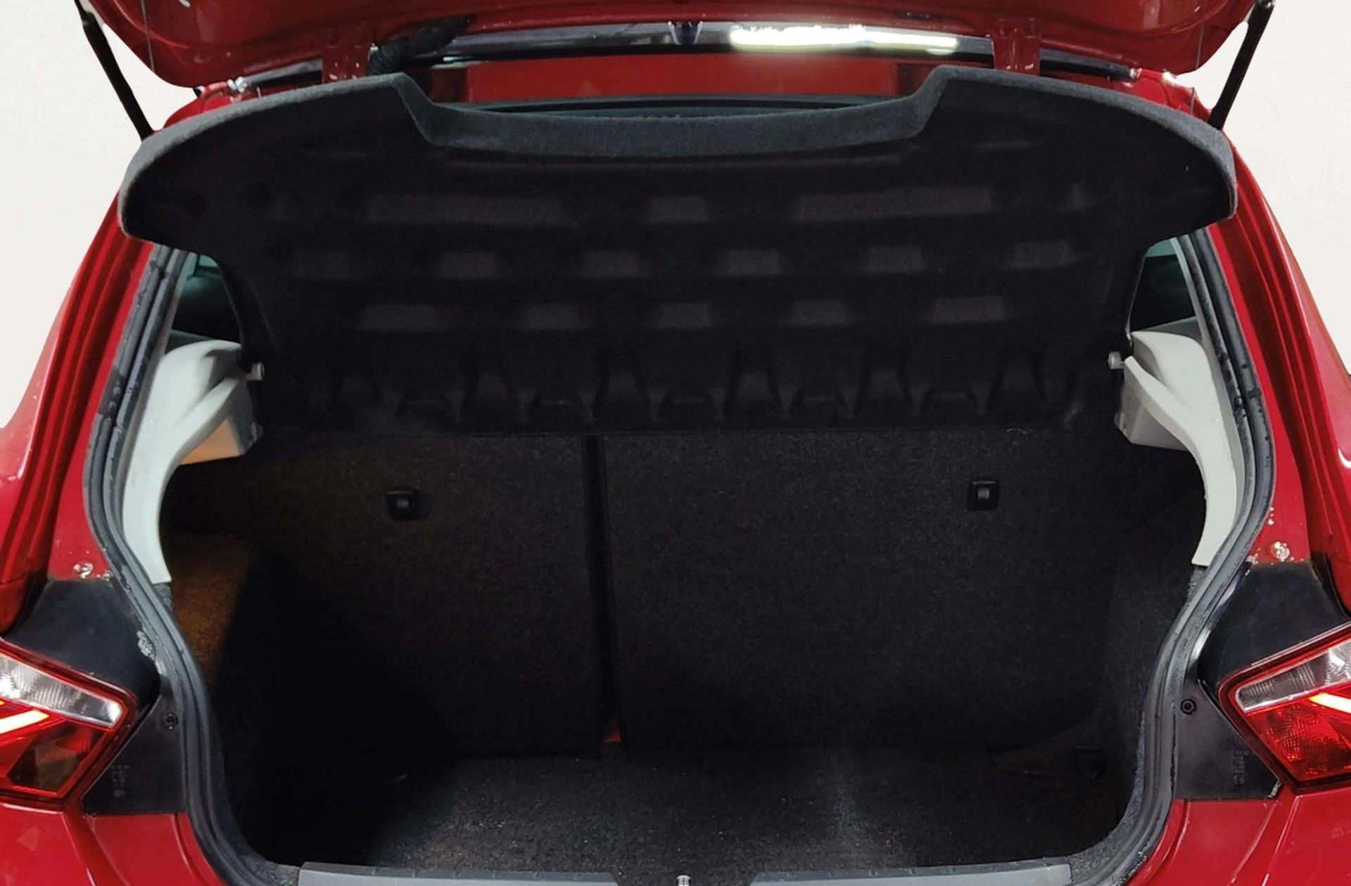 SEAT Ibiza SC 1.2 Tsi FR - foto 14