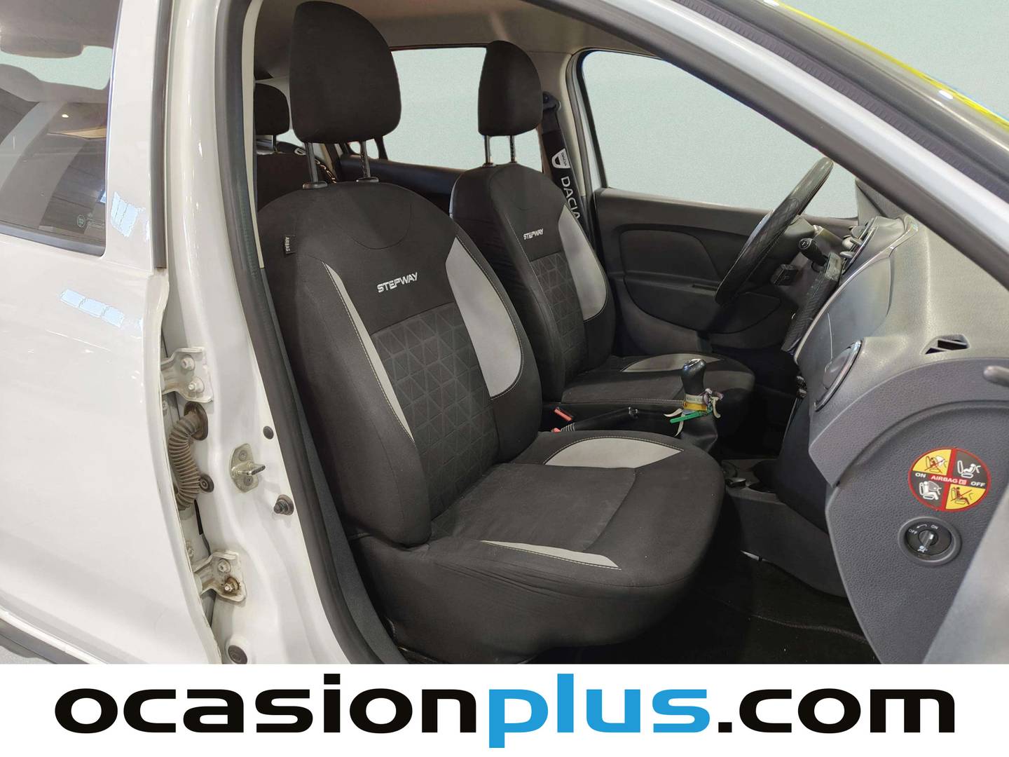 Dacia Sandero Dacia Sandero Stepway TCe (90 CV) al mejor precio