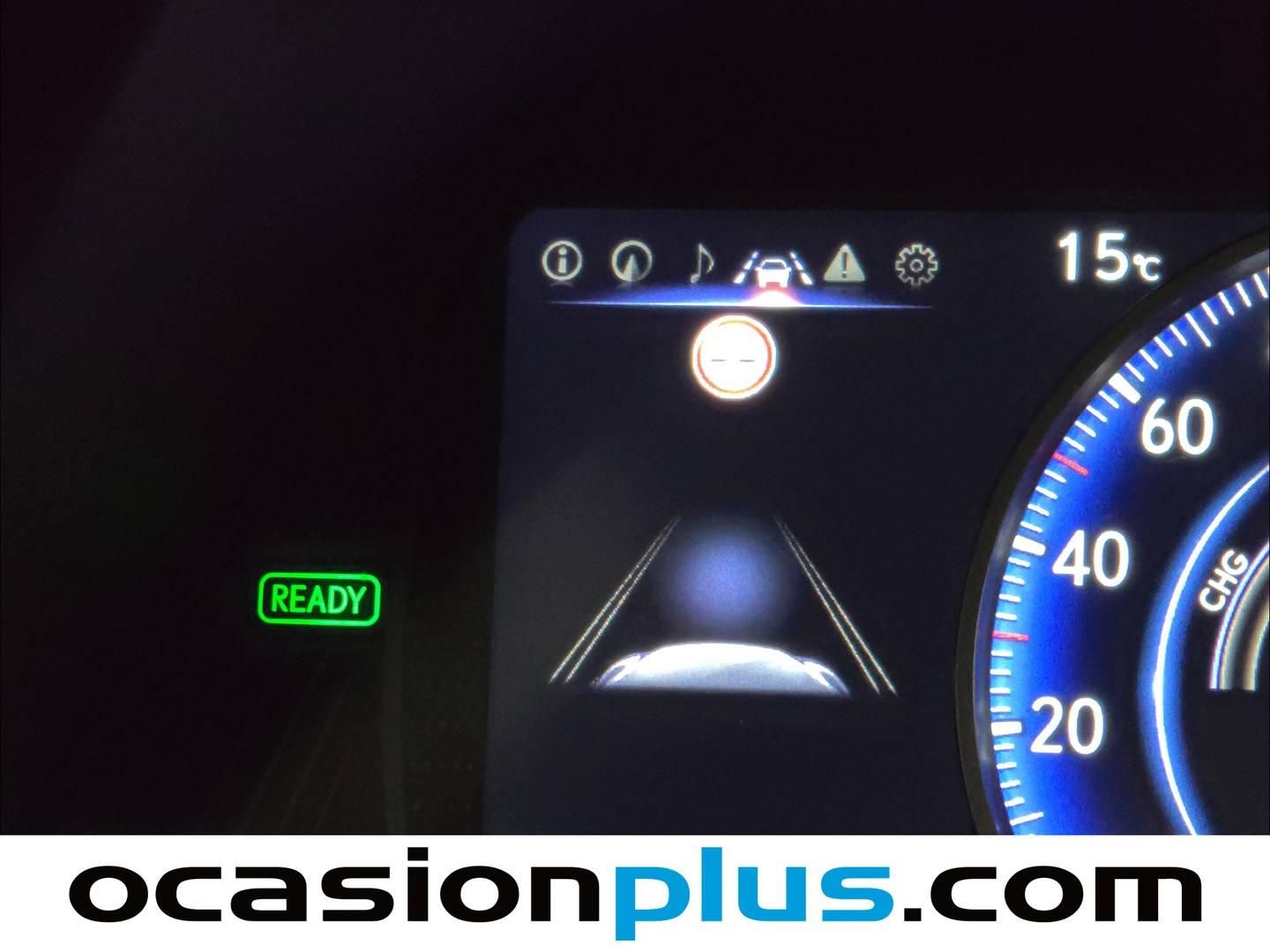 Foto Lexus UX Lexus UX 250h Premium (184 CV)