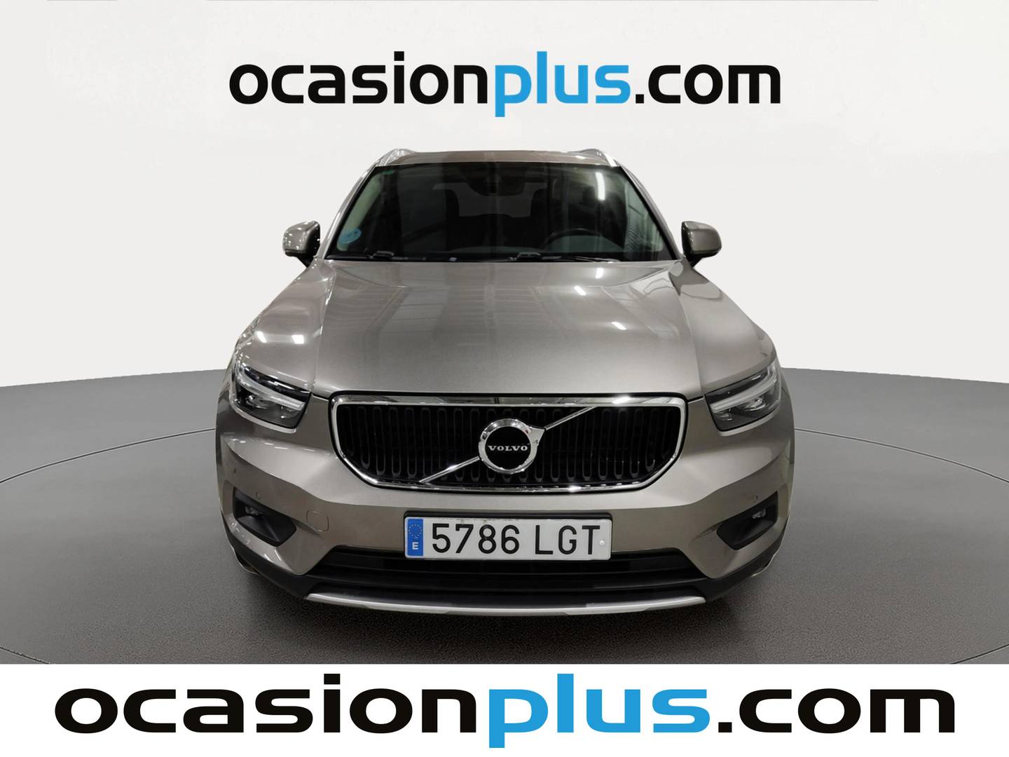 Volvo XC40 Volvo XC40 T3 Business Plus (163 CV) barato