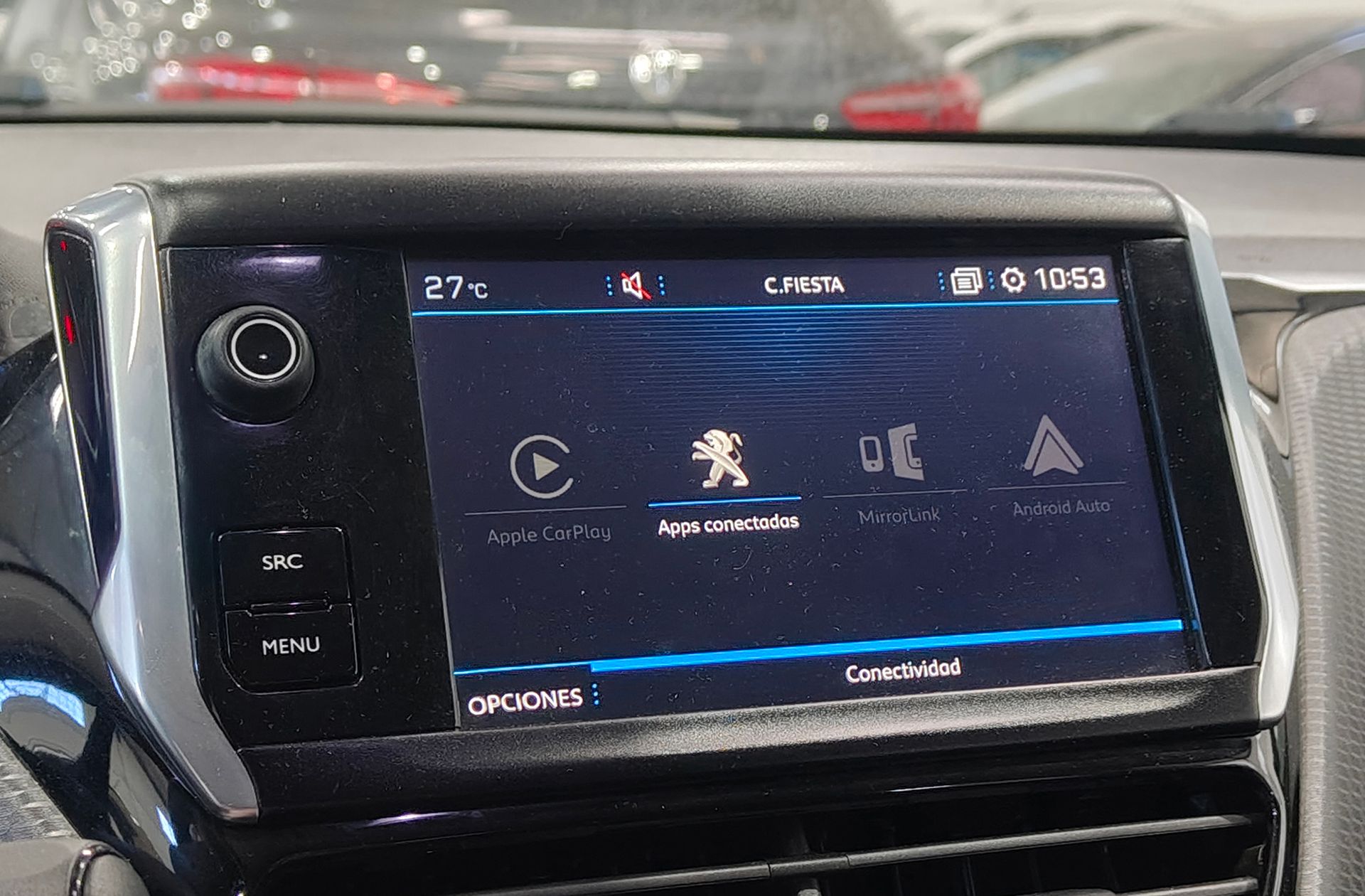 Peugeot 2008 BlueHDi 100 Allure - foto 9