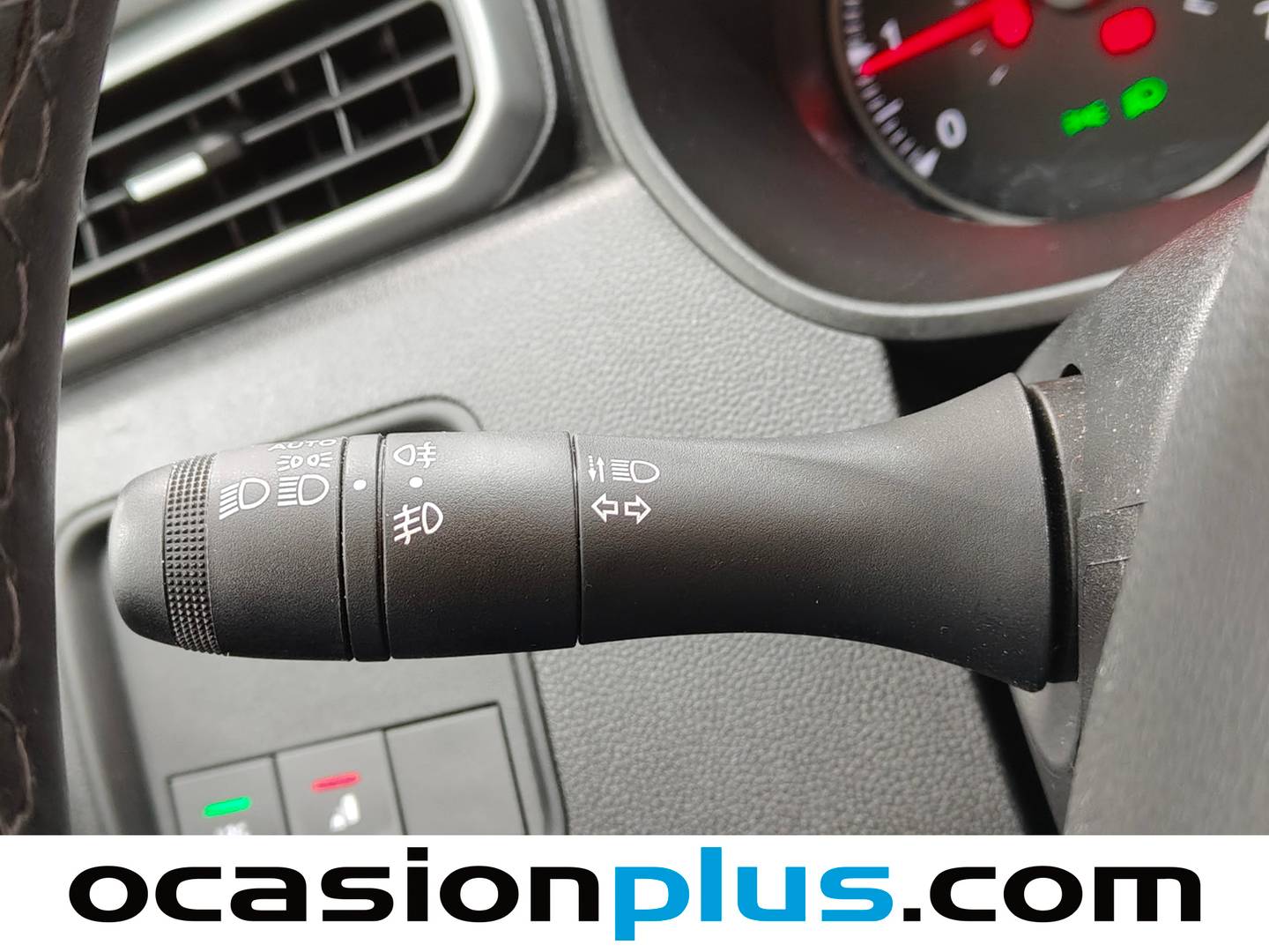 Dacia Duster Dacia Duster Journey Go TCE ECO-G 4X2 (100 CV) GLP seminuevo