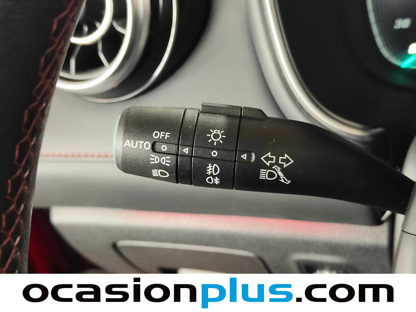 MG HS MG HS 1.5 Turbo GDI Luxury (162 CV) gasolina