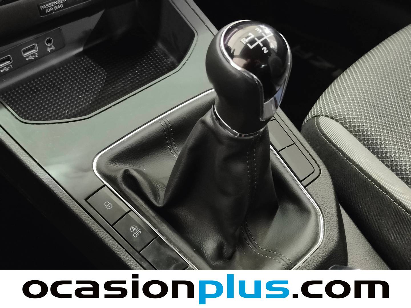 Seat Ibiza Seat Ibiza 1.0 EcoTSI S&S Style (95 CV) de segunda mano