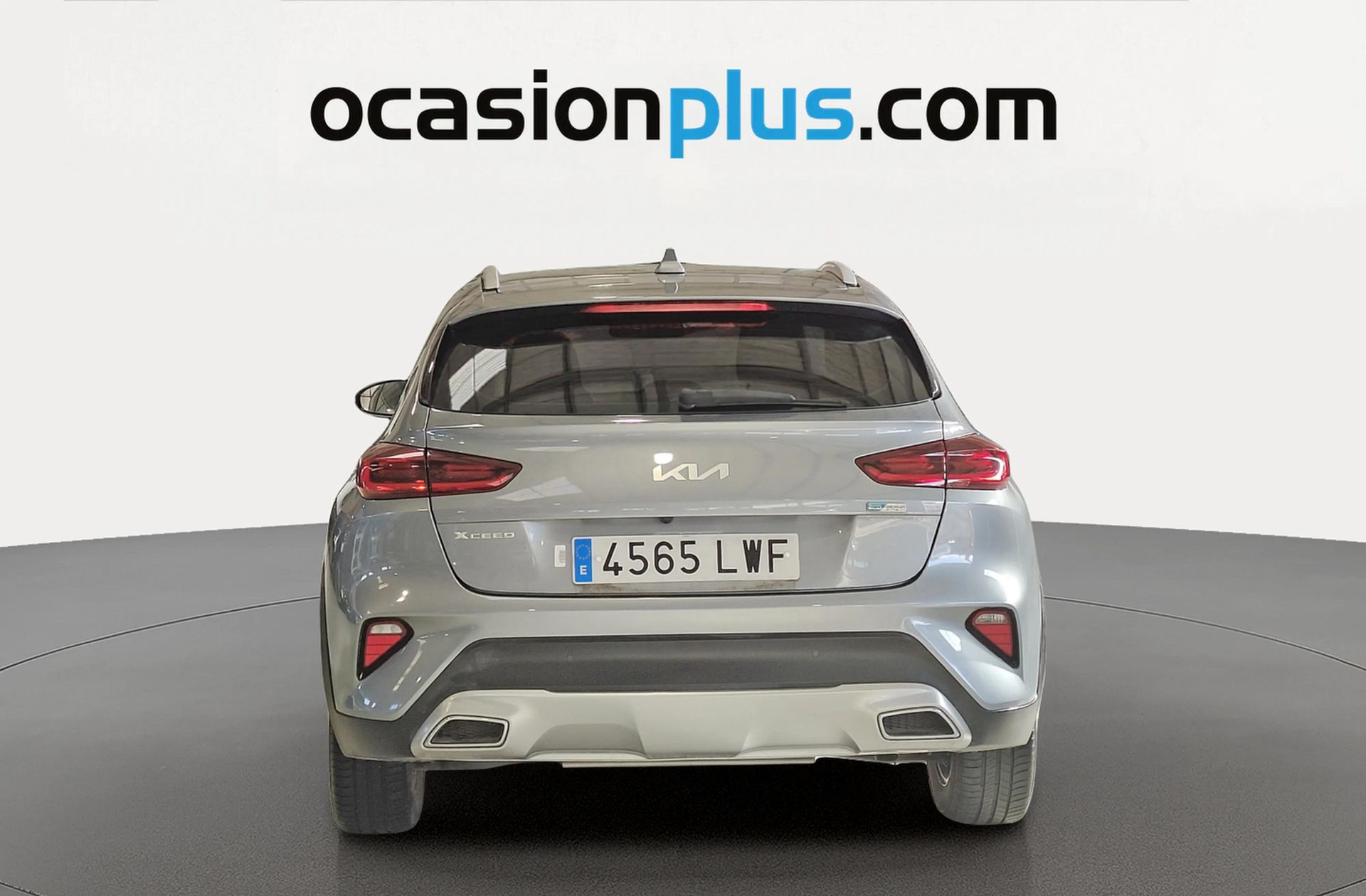Kia XCeed 1.6 GDi PHEV eDrive - foto 13