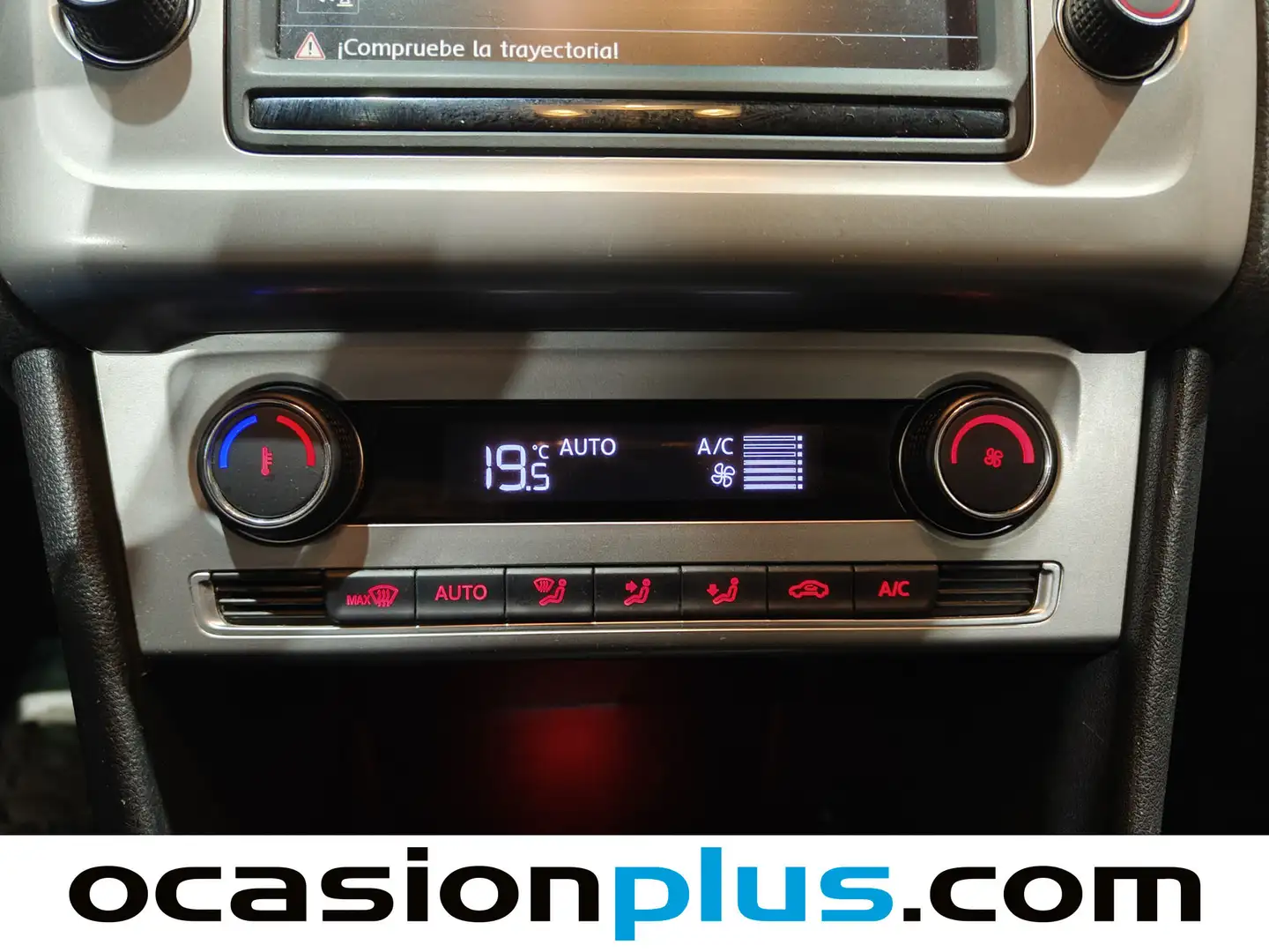 Foto Volkswagen Polo Volkswagen Polo Sport 1.4 TDI BMT (90 CV)