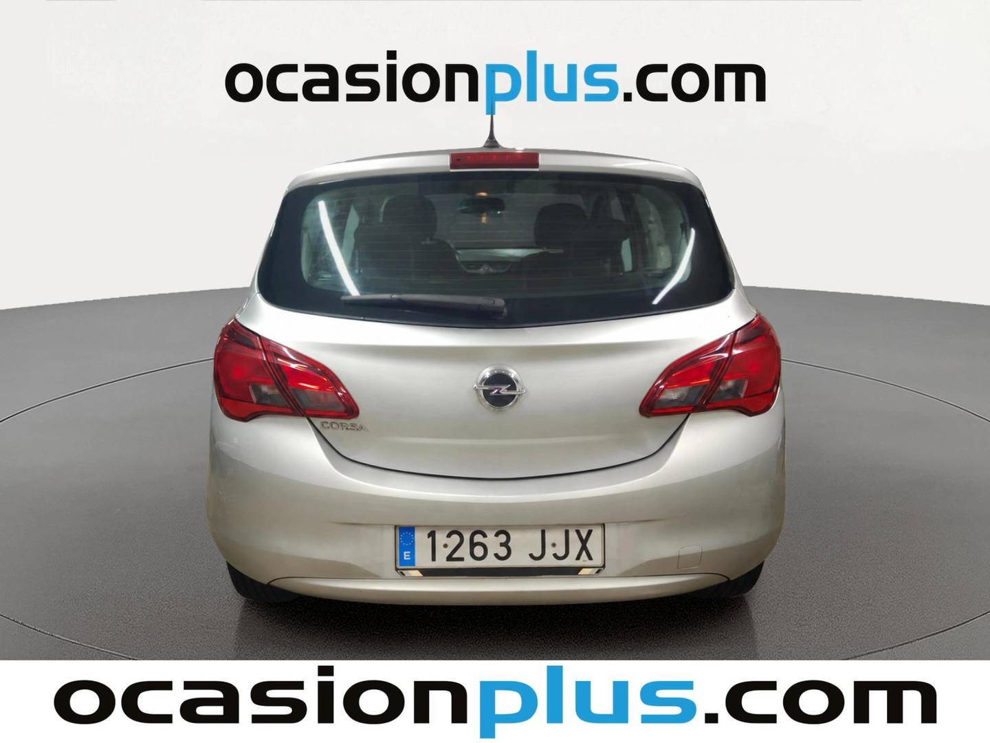 Opel Corsa Opel Corsa 1.4 Selective (90 CV) barato