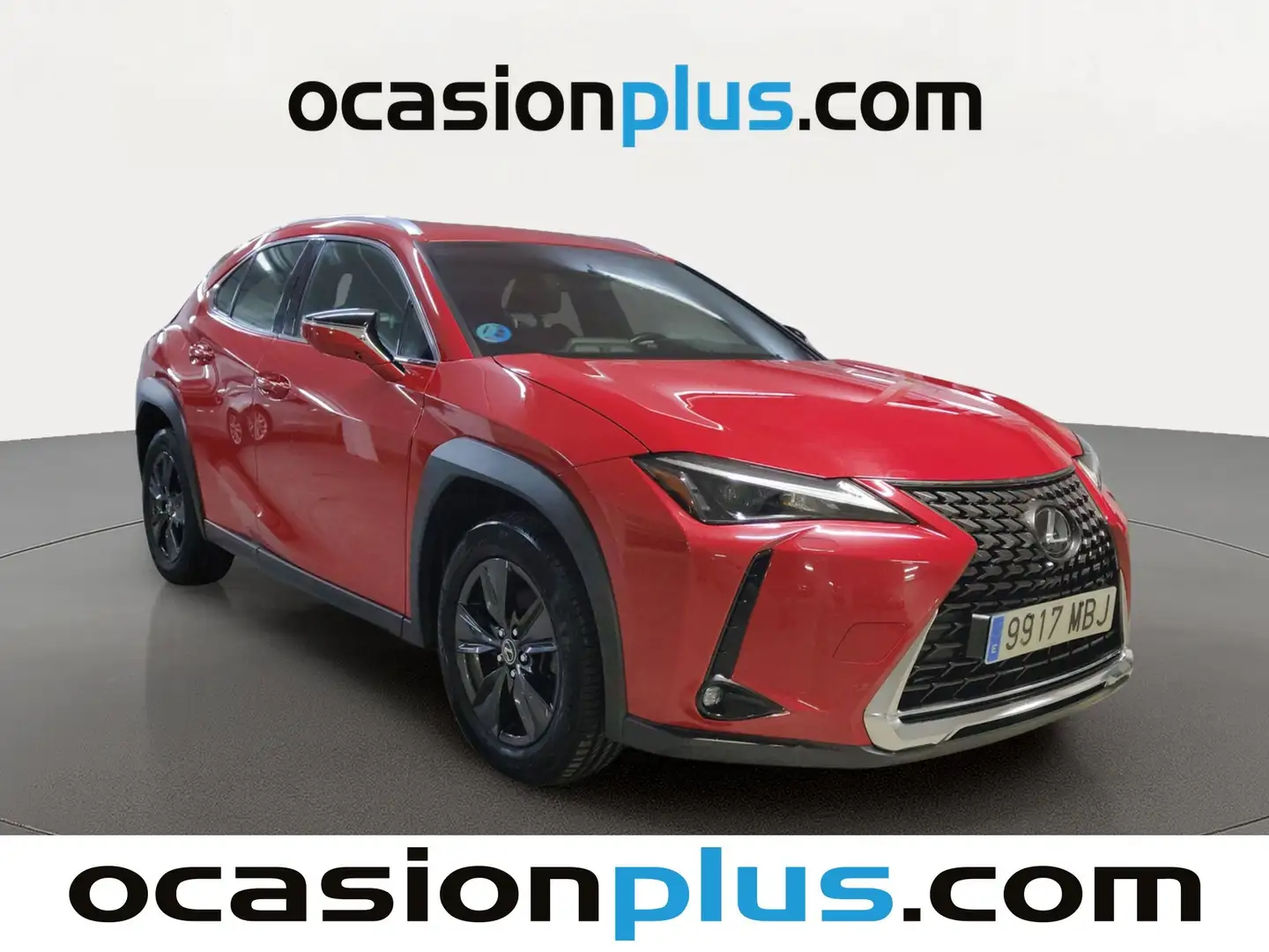 Foto Lexus UX Lexus UX 250h Business 2WD (184 CV)
