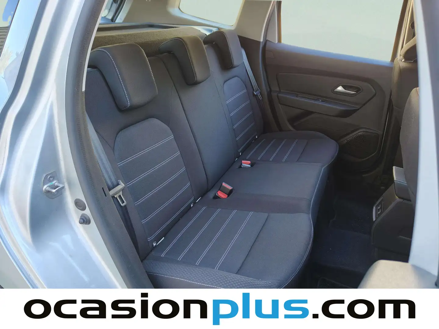 Foto Dacia Duster Dacia Duster Comfort TCE 100 ECO-G (100 CV) 4x2