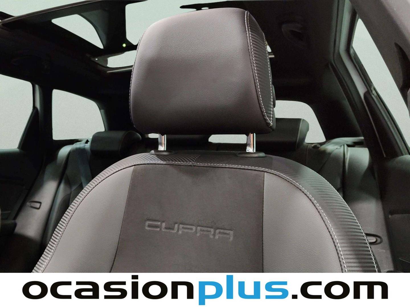 Equipamiento del Seat León Seat León ST 2.0 TSI S&S Cupra 4Drive DSG (300 CV)