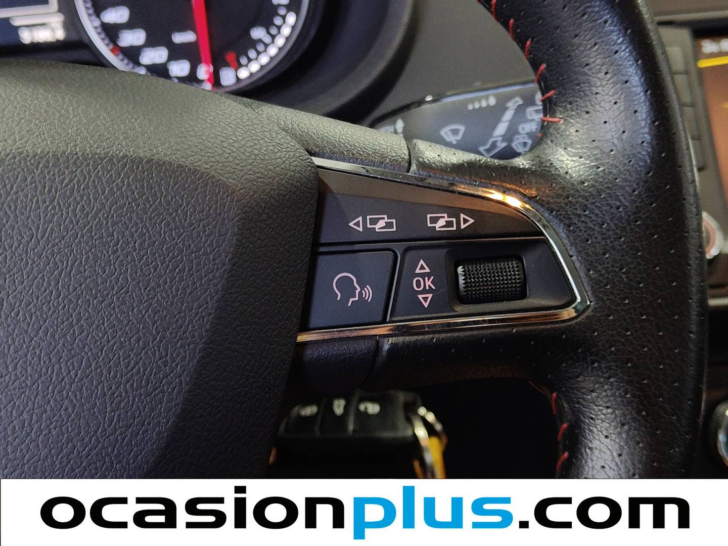 Seat Ibiza Seat Ibiza 1.0 EcoTSI FR Crono (110 CV) al mejor precio