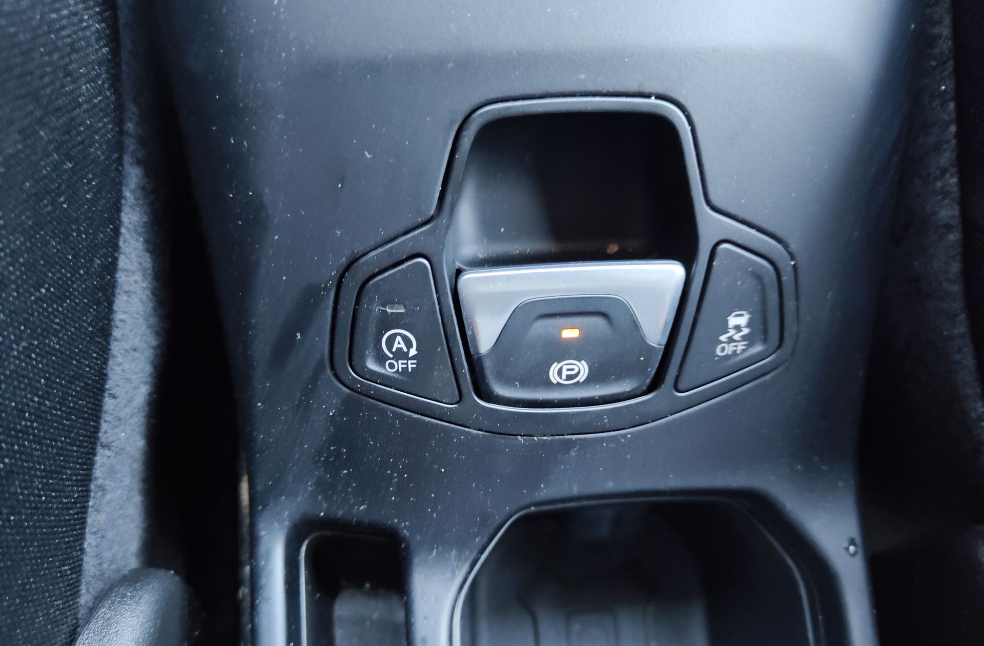 Jeep Renegade 1.0G Limited 4x2 - foto 31