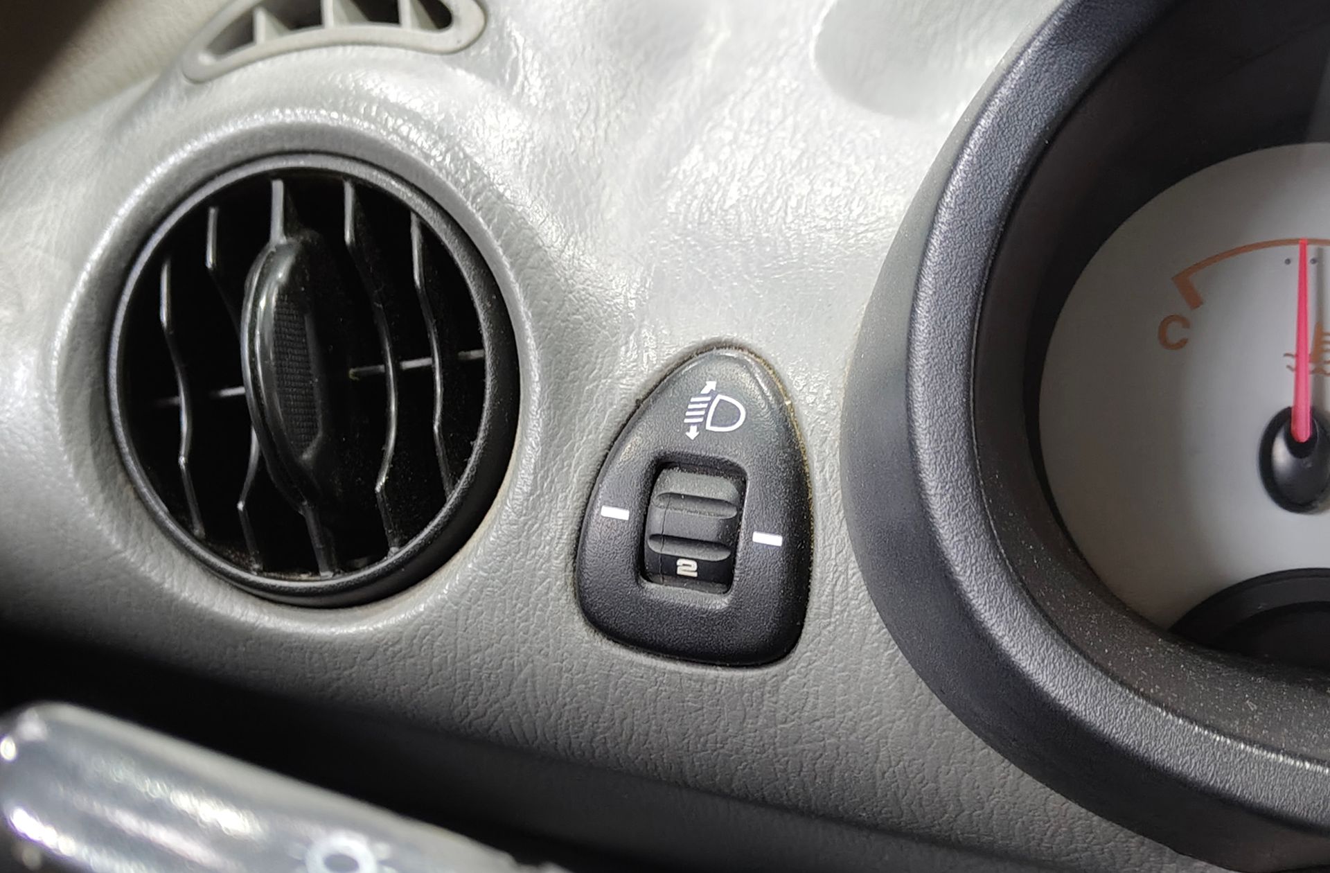 Hyundai Atos 1.0 GLS - foto 18