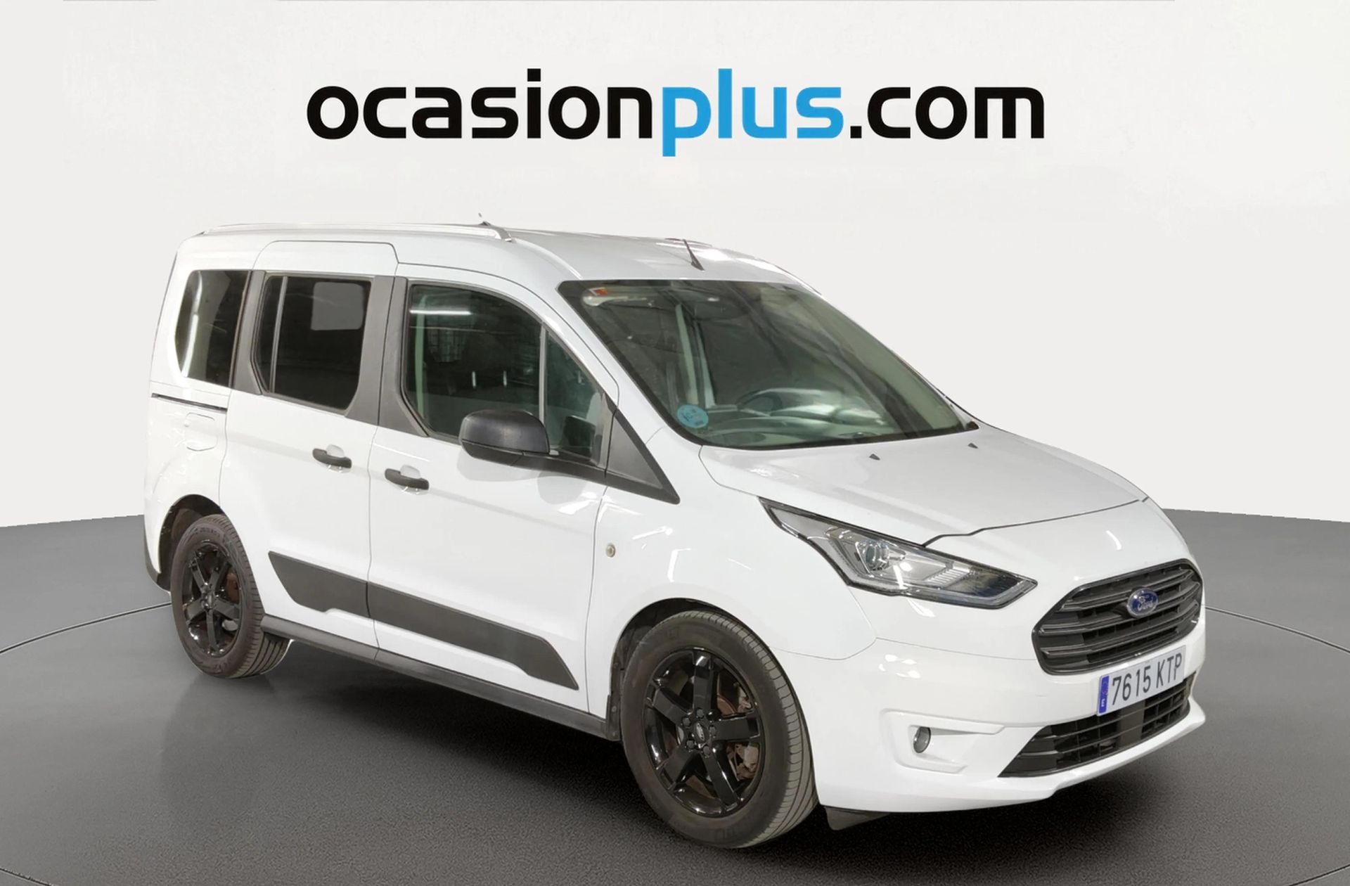 Ford Transit Connect Kombi 1.5 TDCi Trend 220 L1 - foto 2
