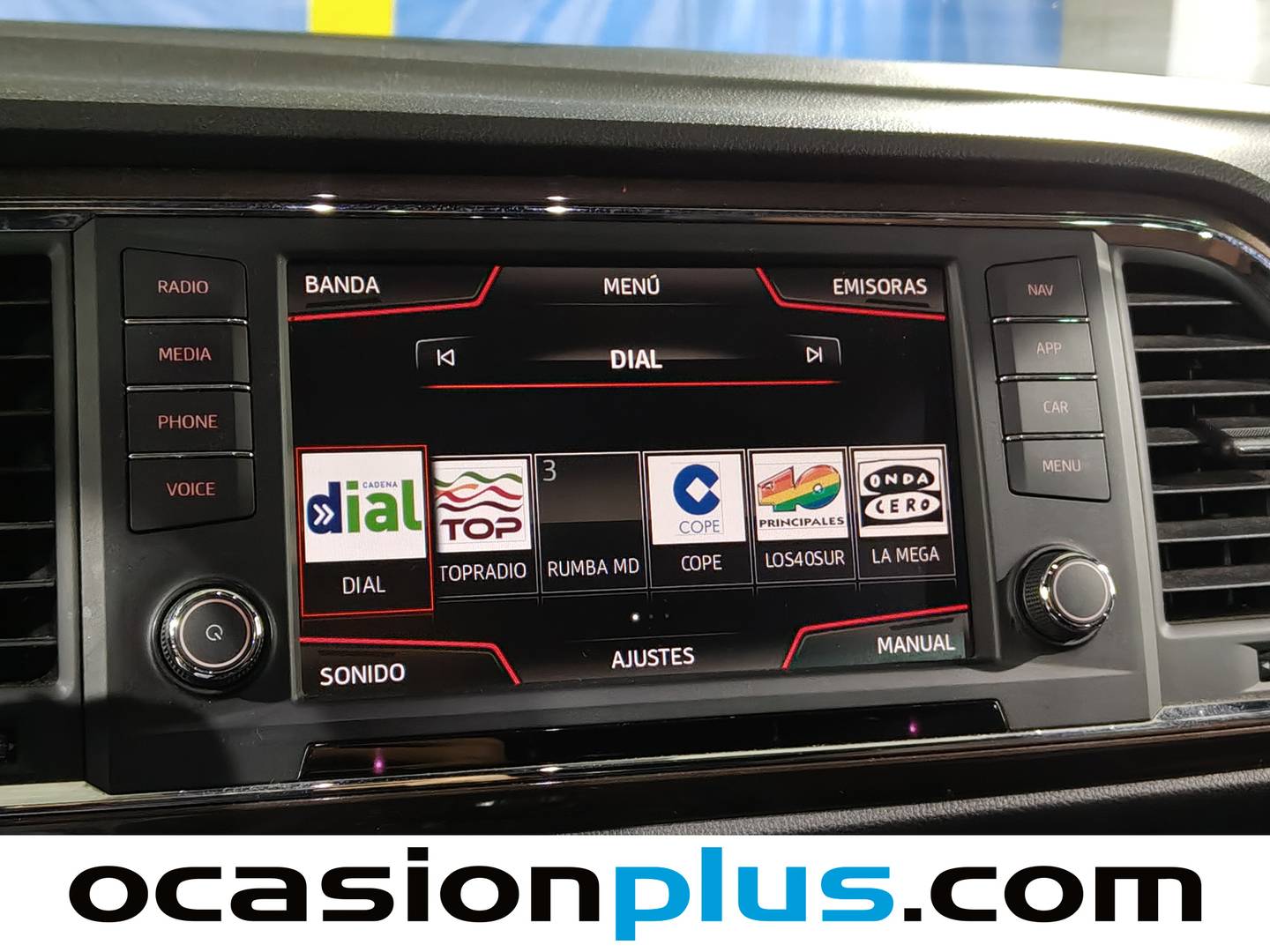 Foto Seat Ateca SEAT Ateca 2.0 TDI S&S Xcellence 4Drive DSG (190 CV) 4x4