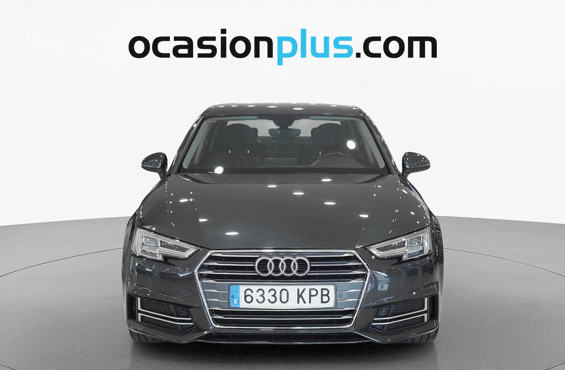 Audi A4 S line edition 2.0 TDI S tronic - foto 13