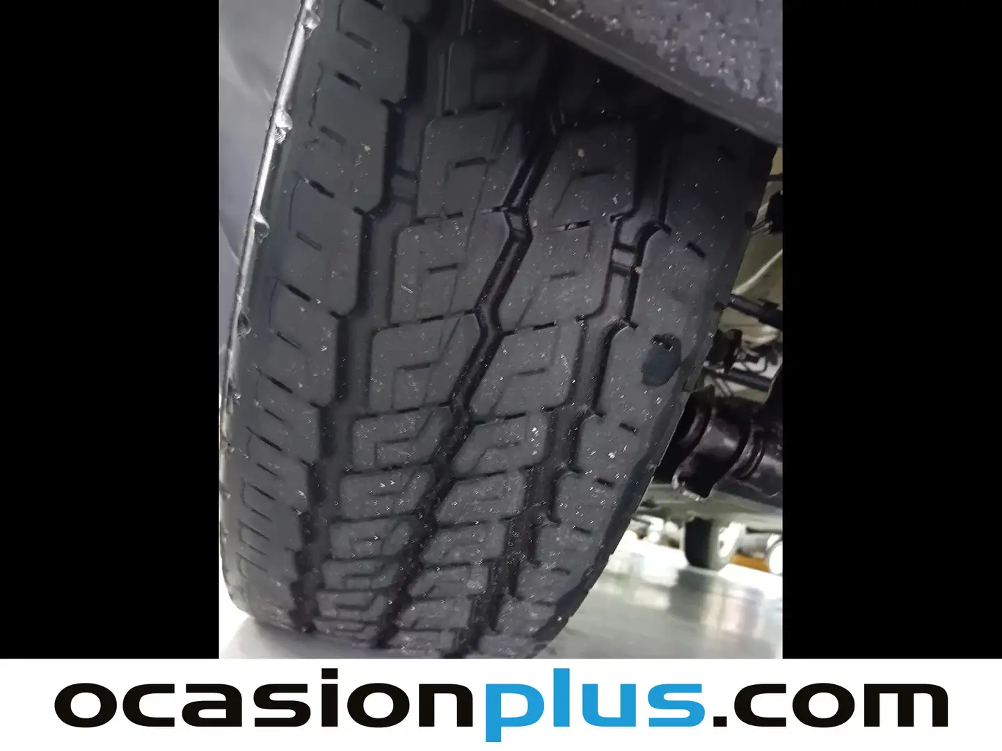 Foto Laika ECOVIP 300 Laika ECOVIP 300 300 2.3 Diesel (131 CV)