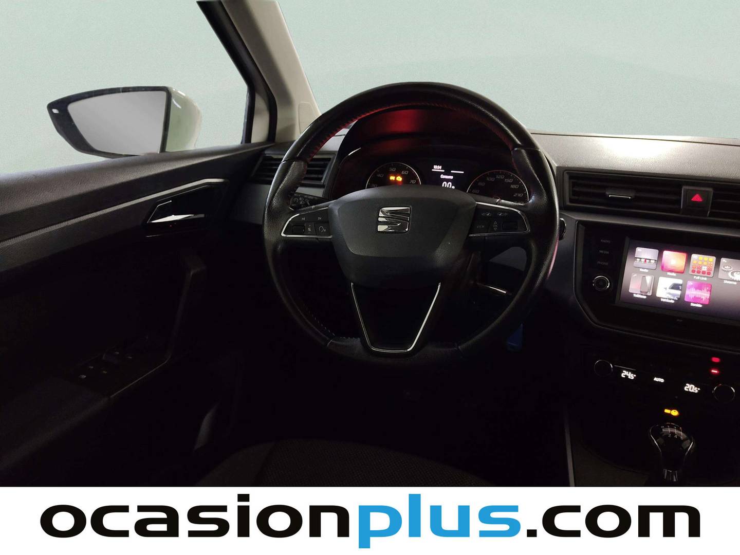 Seat Arona Seat Arona 1.0 TSI Ecomotive Style Edition (115 CV) gasolina