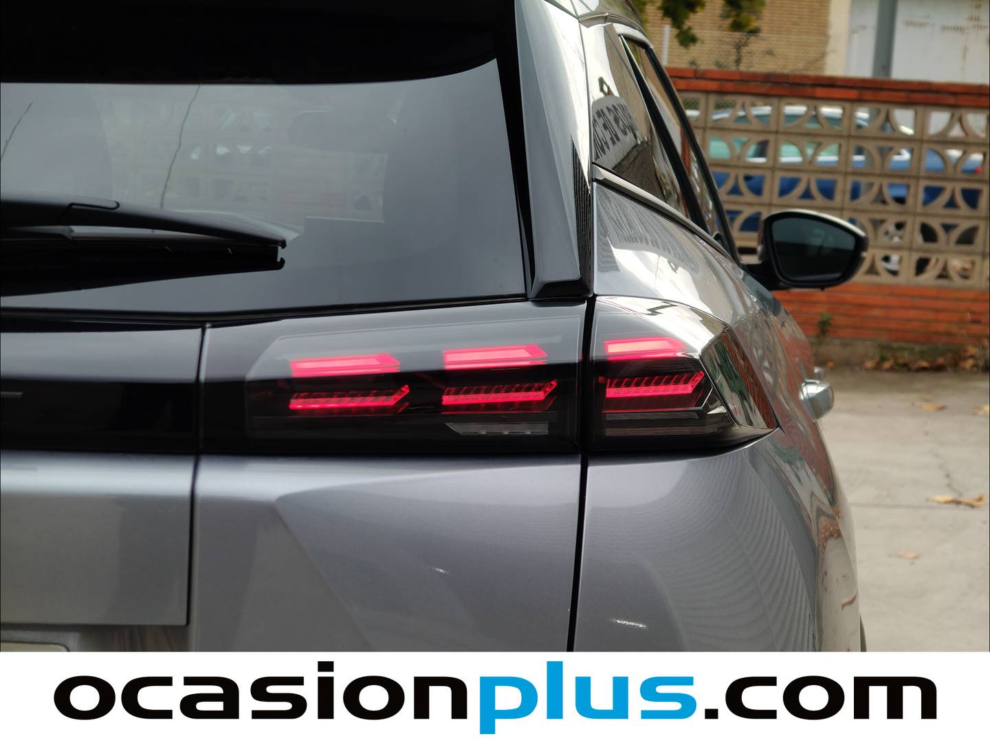 Foto Peugeot 2008 Peugeot 2008 PureTech 100 S&S Allure (100 CV)