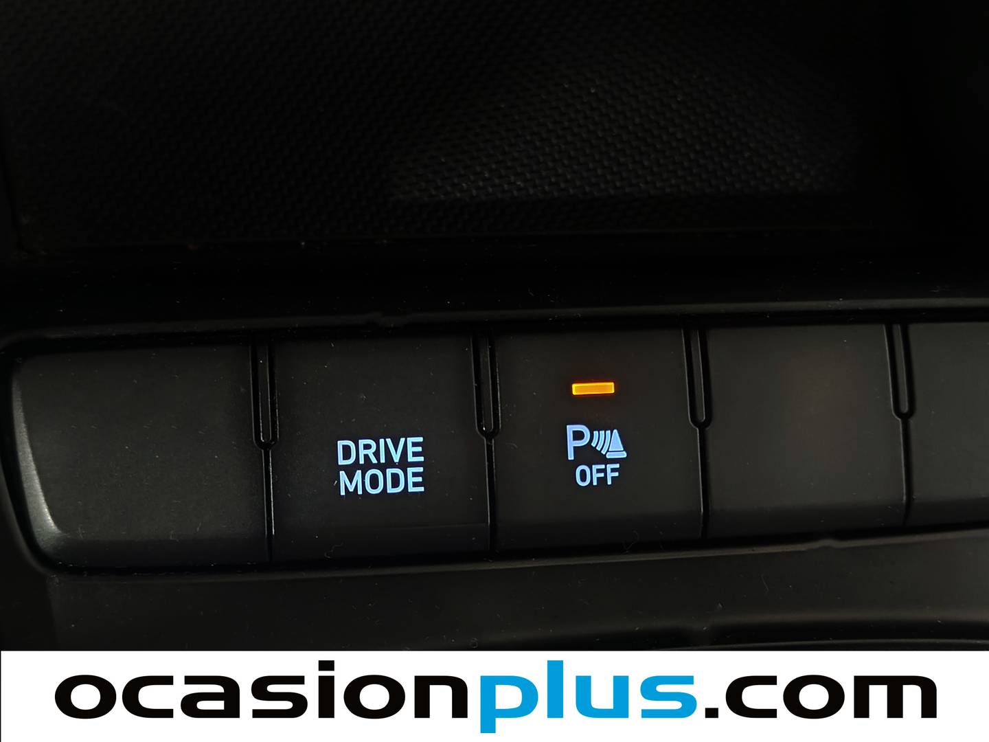 Extras del Hyundai i20 Hyundai i20 1.0 TGDI Klass (100 CV)