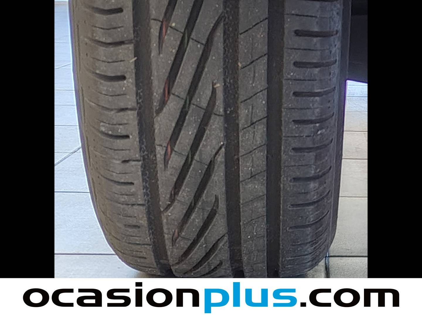 Citroën C5 X Citroen C5 X PureTech 130 S&S Feel Pack EAT8 (130 CV) automático