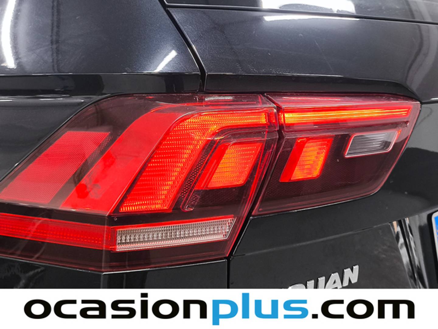 Volkswagen Tiguan Volkswagen Tiguan Tech&Go 1.4 TSI 4Motion (150 CV) DSG km 0