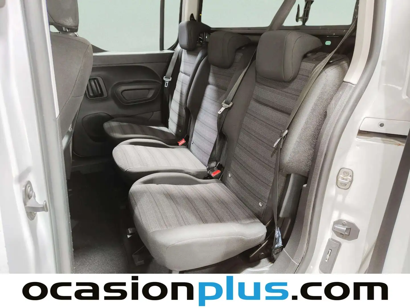 Foto Opel Combo Life Opel Combo Life 1.5 TD Business Edition Plus L1 (102 CV)