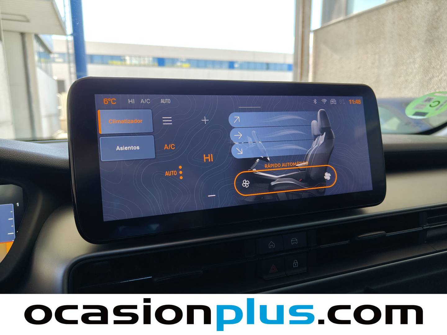 Jeep Avenger Jeep Avenger 1.2 G Altitude (100 CV) de ocasión