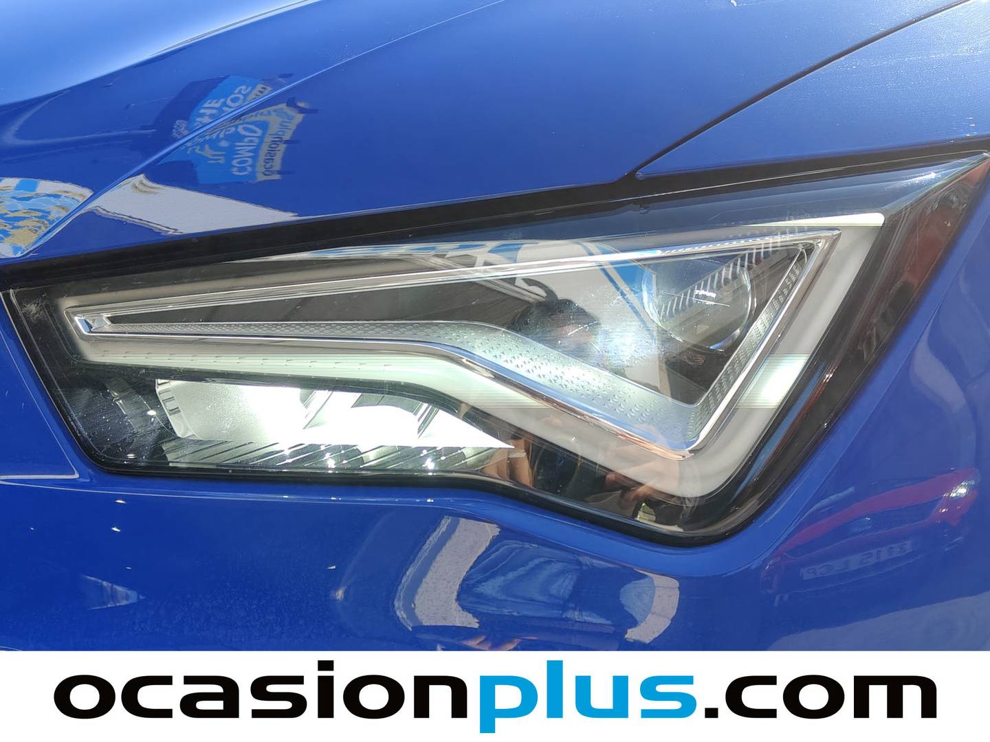 Extras del Seat Ateca SEAT Ateca 2.0 TDI S&S Style XM (150 CV)