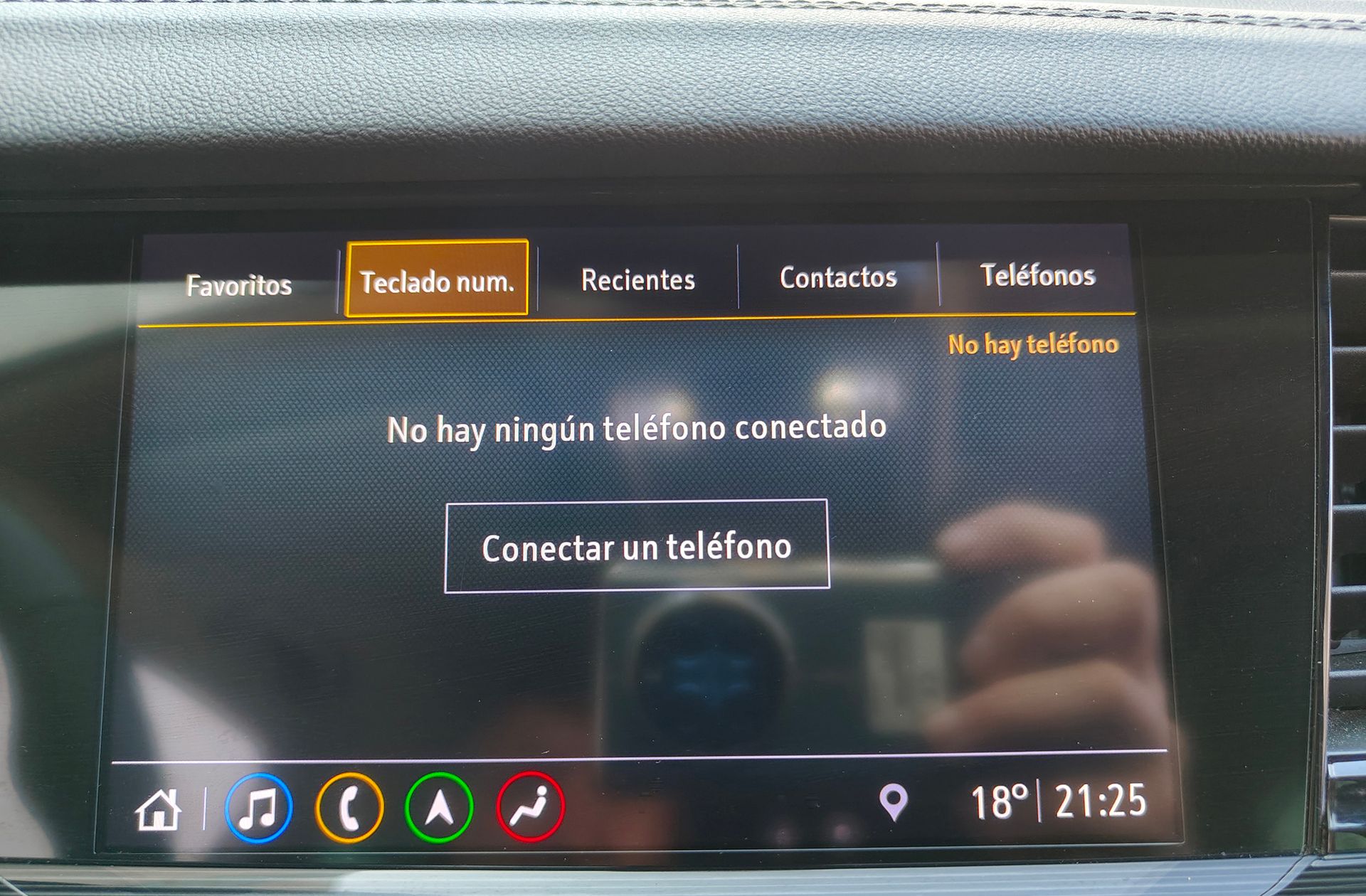 Opel Insignia 1.5 Turbo XFT Innovation - foto 39