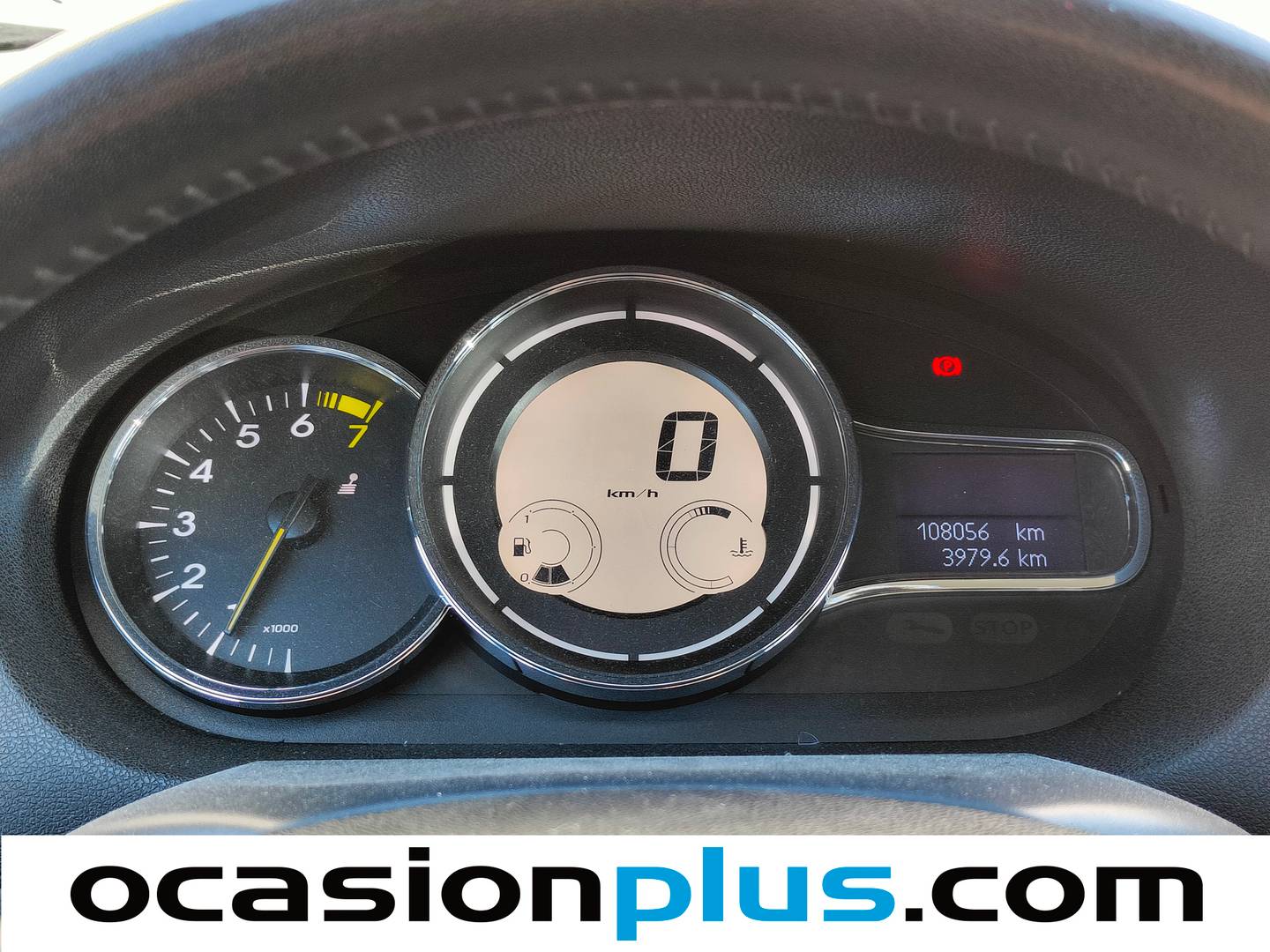 Renault Mégane Renault Megane Expression Energy TCE (115 CV) S&S de segunda mano