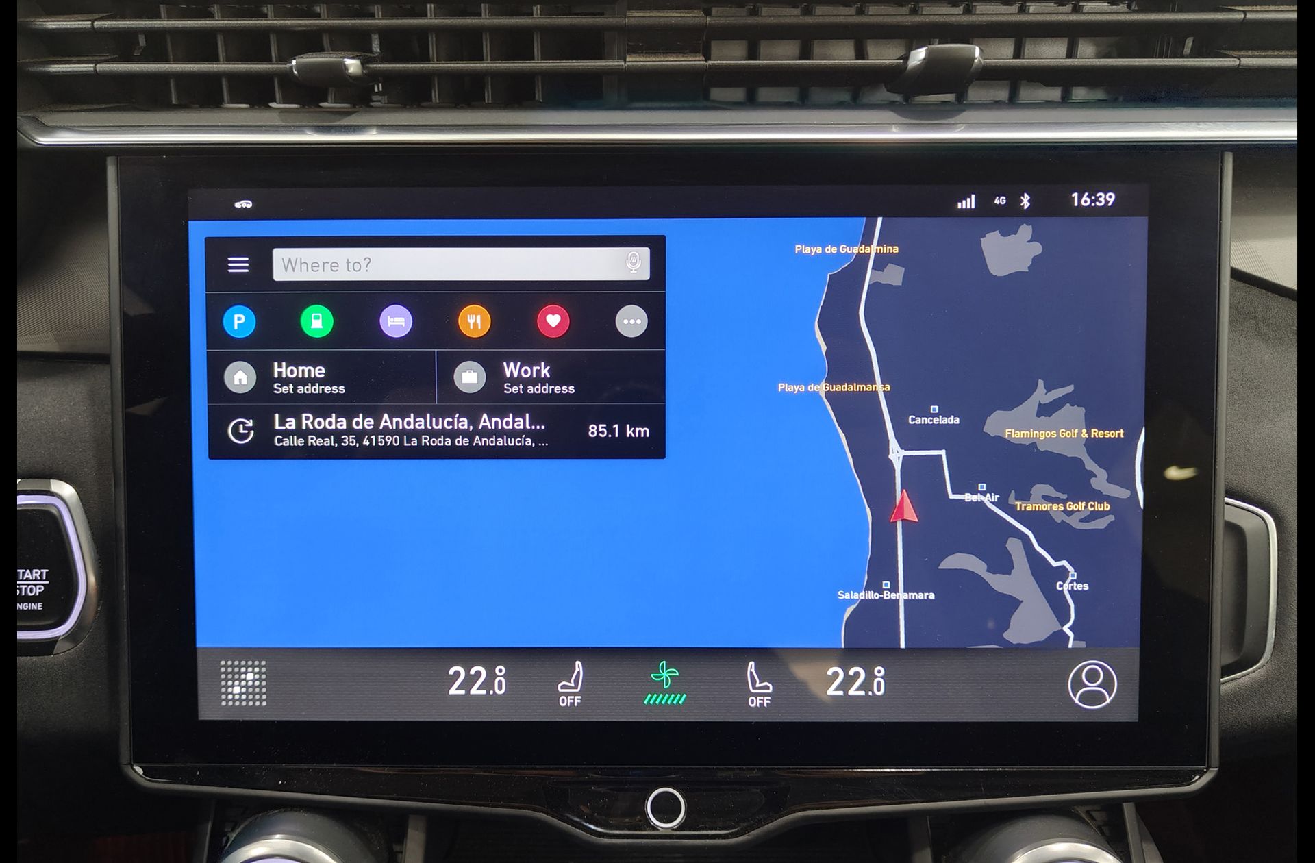 Lynk & Co 01 1.5 PHEV - foto 8