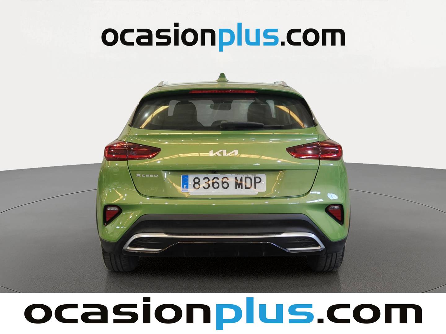KIA XCeed KIA XCeed 1.0 T-GDi Drive (120 CV) barato