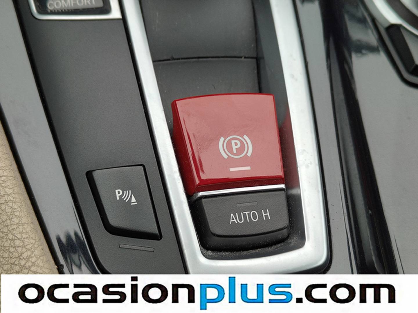 Foto BMW Serie 5 BMW Serie 5 528i (245 CV)