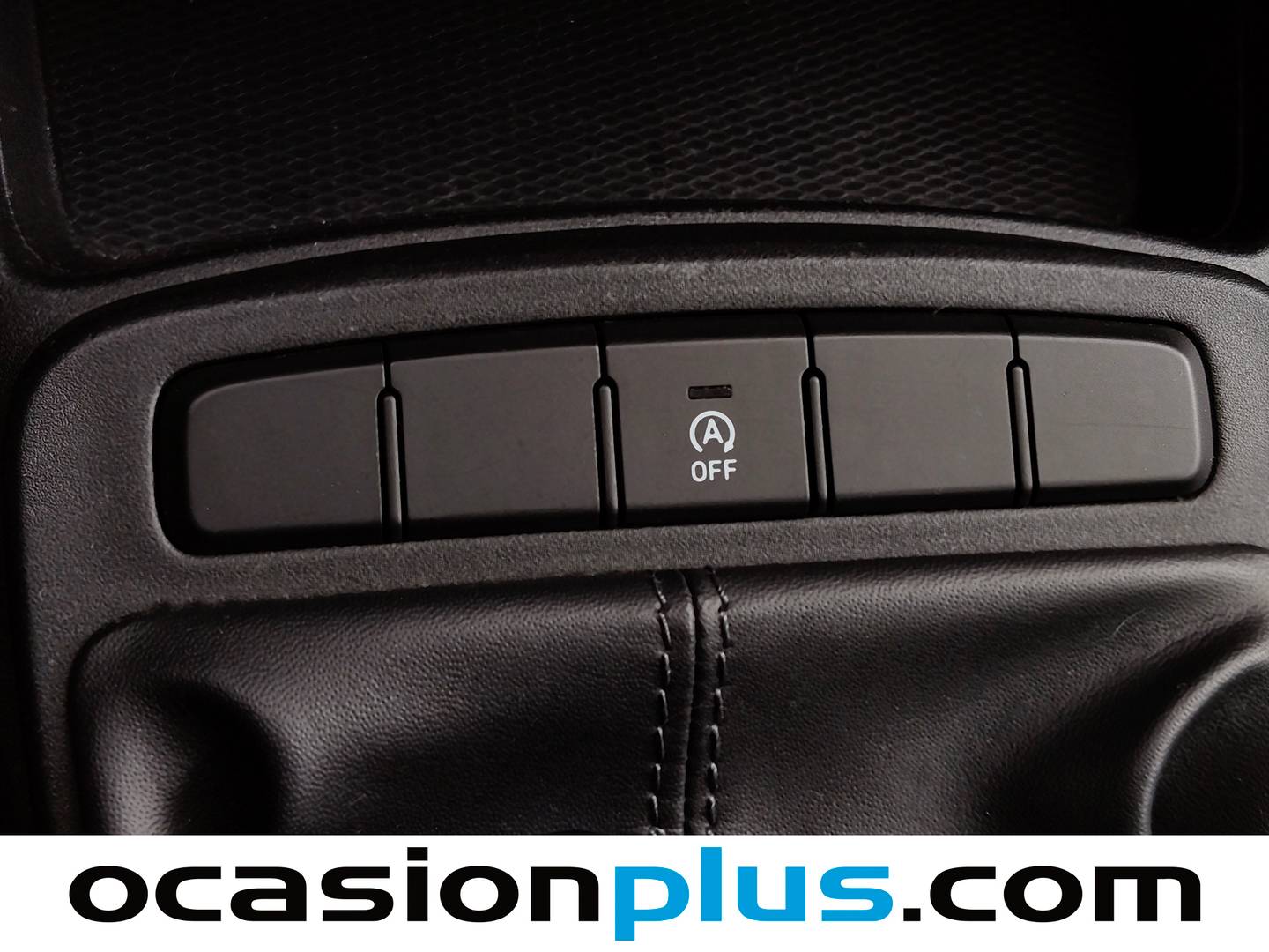 Hyundai i10 Hyundai i10 1.0 Klass (67 CV) seminuevo