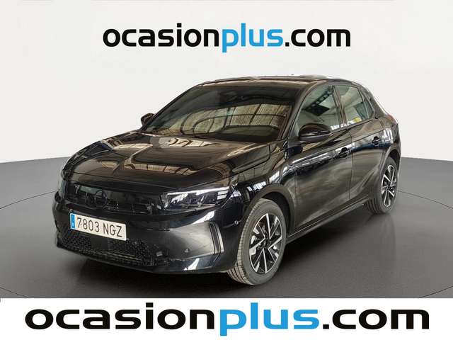 Opel Corsa 1.2 T XHL GS (100 CV) a estrenar