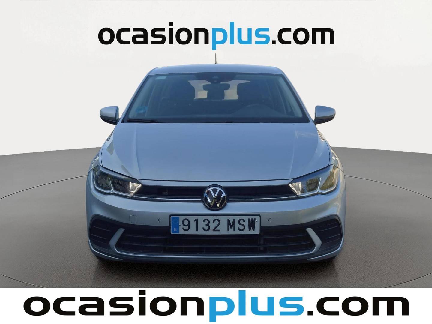 Volkswagen Polo Volkswagen Polo Life 1.0 TSI (95 CV) DSG 95cv
