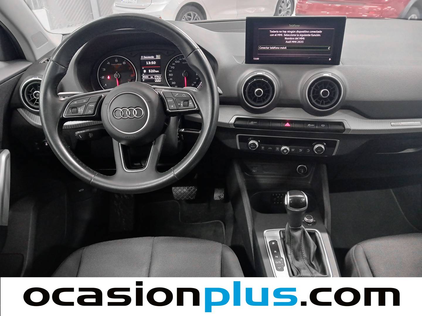 Foto Audi Q2 Audi Q2 Advanced 35 TFSI (150 CV) S tronic
