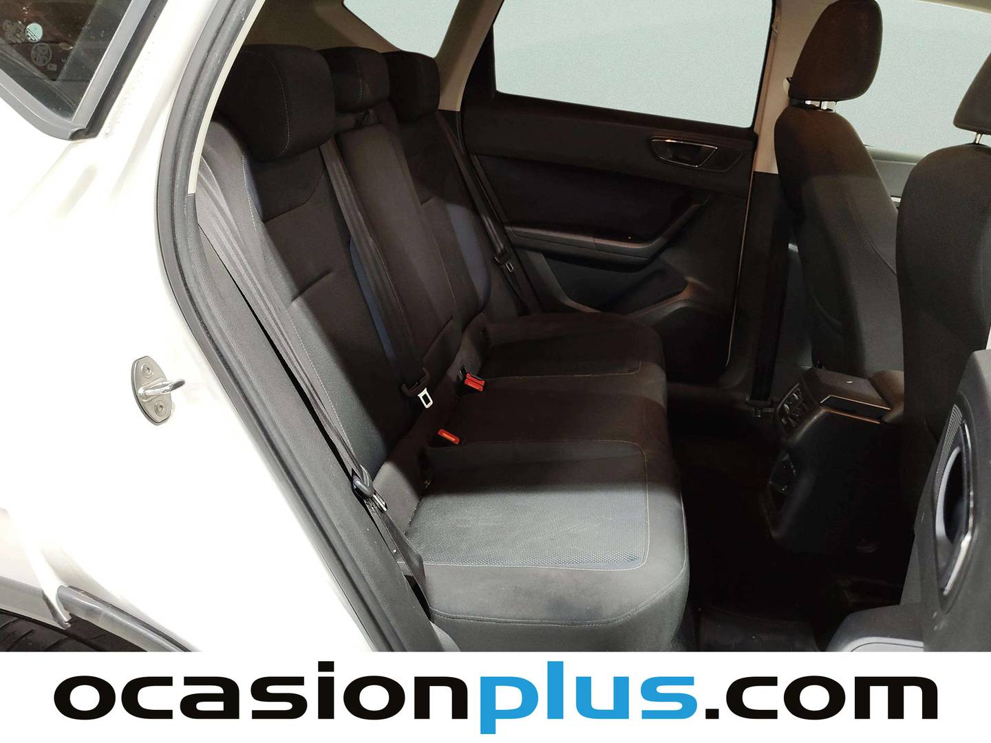 Seat Ateca Seat Ateca 1.0 TSI S&S Ecomotive Style Plus (115 CV) km 0